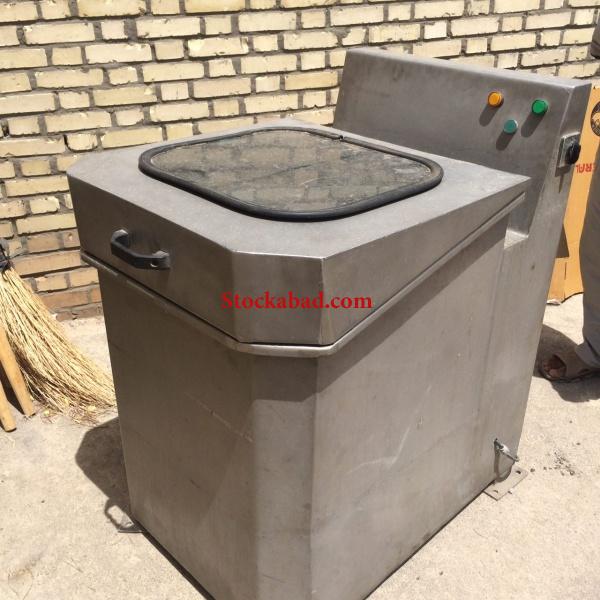 فروش دستگاه سانترفیوژ در اصفهان