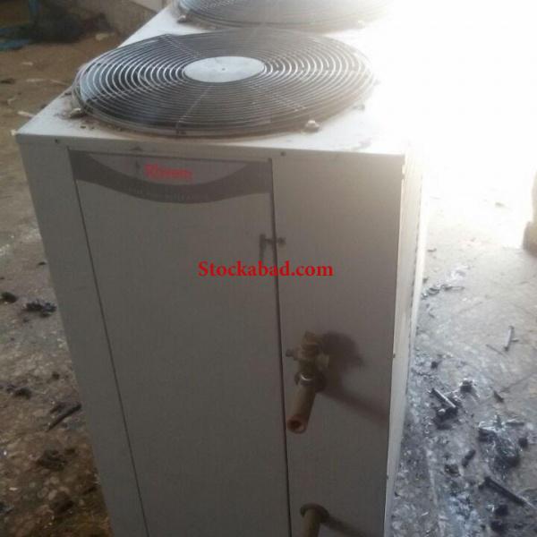 خرید و فروش کمپرسور آمونیاکی