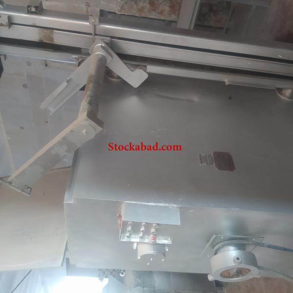 فروش خط تولید سوسیس کالباس و همبرگر و کباب لقمه