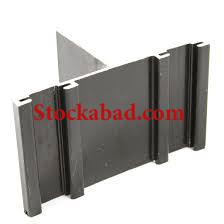 تولید انواع پروفیل های استاندارد و آلیاژی الومینیوم ، اختصاصی و صنعتی