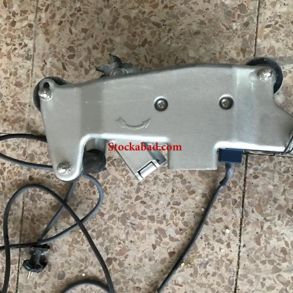 دستگاه شیار کن nec