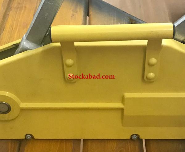 فروش تیفور ( وینچ) ۱۶۰۰ ایبل و ورق گیر یک تنی ایبل