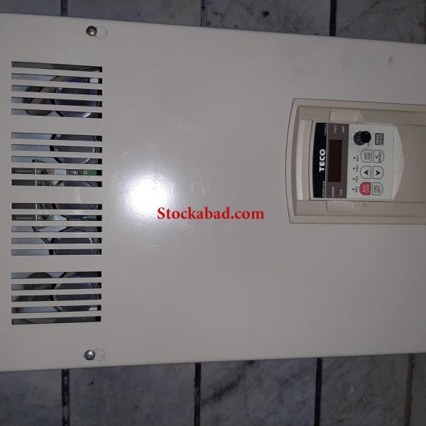 فروش اینورترهای صنعتی