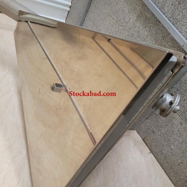 بالابر پودری