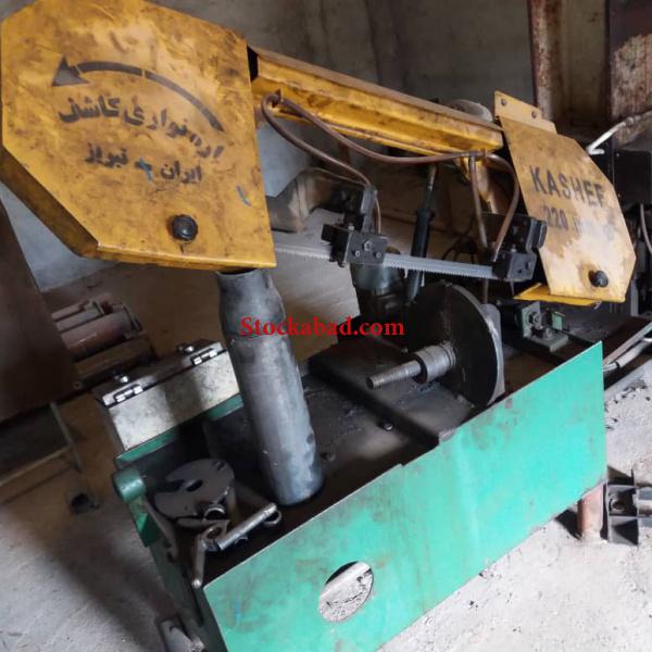 خط تولید رینگ تسمه ای