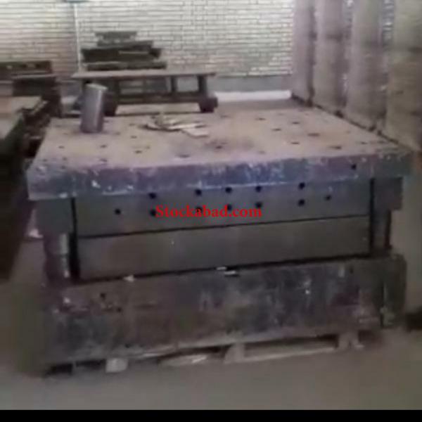 خط تولید کولر آبی ۳۵۰۰
