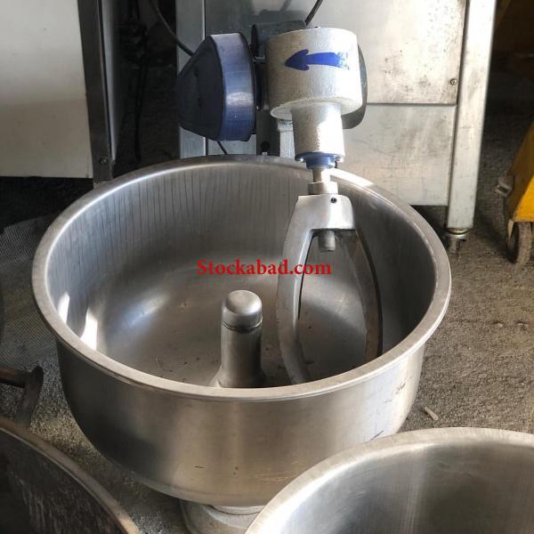 پاتیل استیل اصفهان