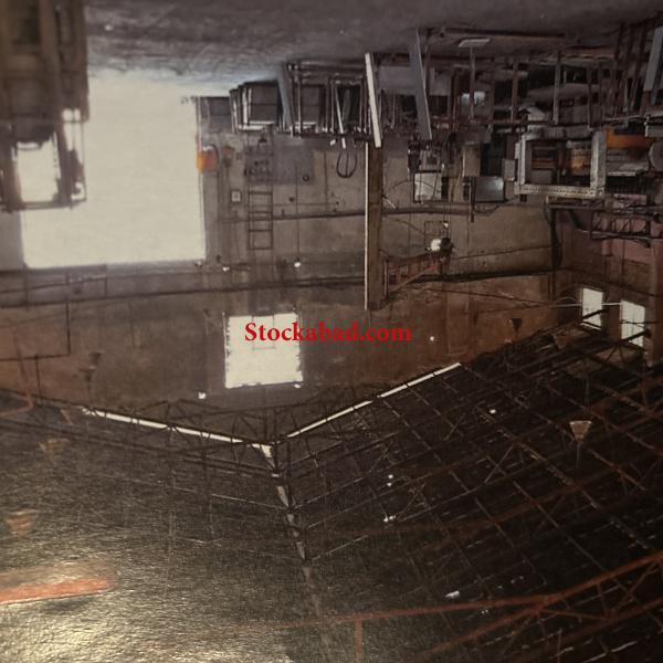 فروش کارخانه صنعتی در شهرک صنعتی سجزی – فاز ۱ اصفهان