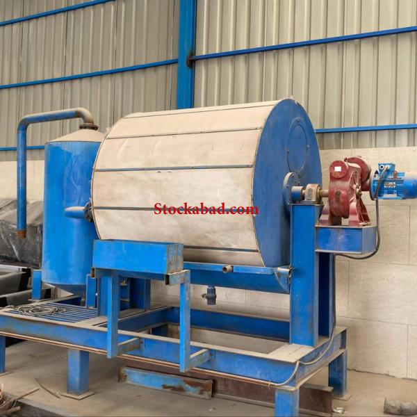 دستگاه وکیوم درام فیلت