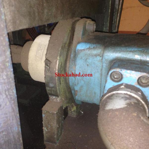 فروش دایکست 120تن آمریکایی