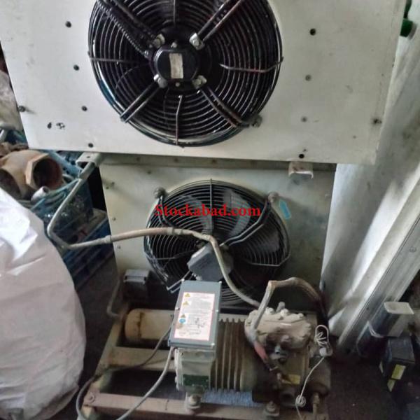 فروش یونیت 1.5 اسب سردخانه