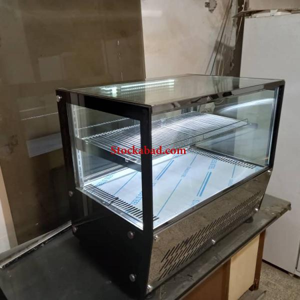 یخچال شو کیک کافی شاپ