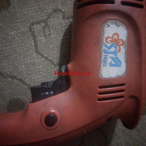 دریل مارک St tools