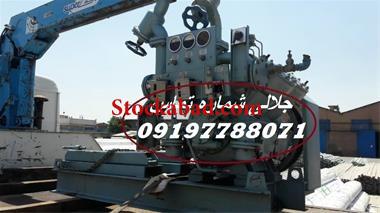 خرید فروش وتعمیر چیلر، سردخانه ، کمپرسور فریونی و آمونیاکی کارکرده