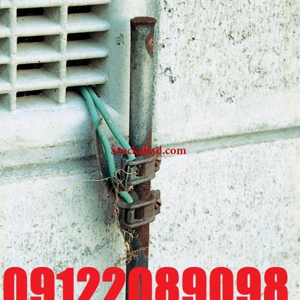 اجرا ارت تخصصی اماکن اداری و تجاری
