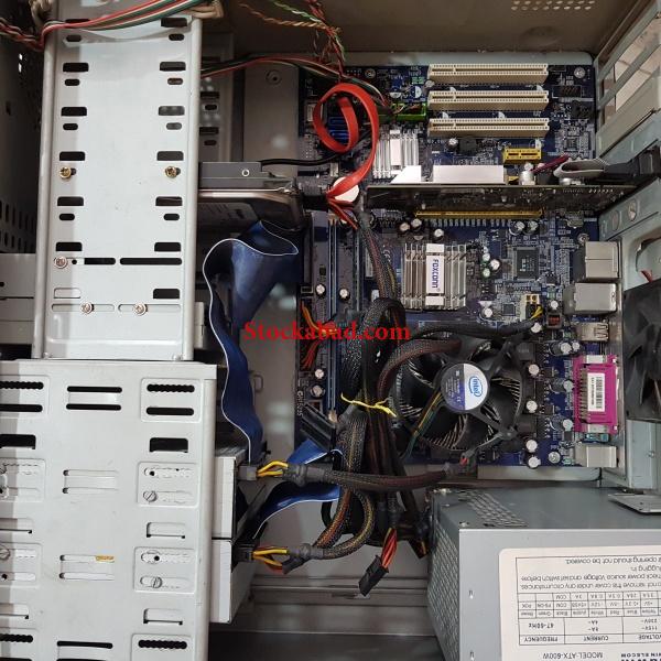 فروش PC دست دوم تهران