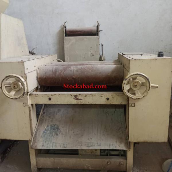 خط تولید صابون