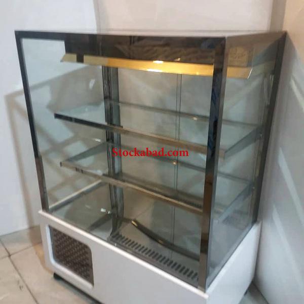 یخچال ویترینی کیک قنادی/کافی شاپ