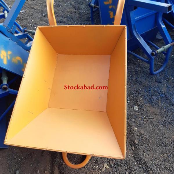 فروش فرغون پروفیلی پارس تک در اصفهان