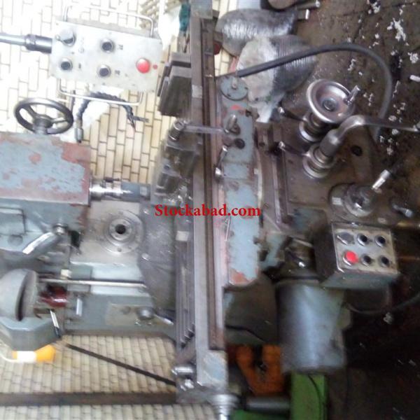 فروش دستگاه فرز کله شاه