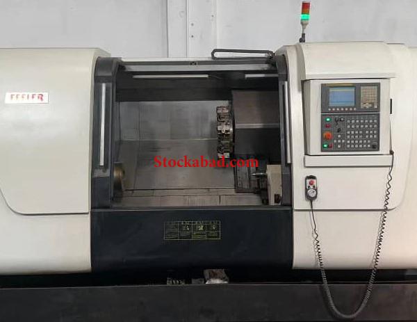 فروش دستگاه تراش فیلر سی ان سی(cnc)