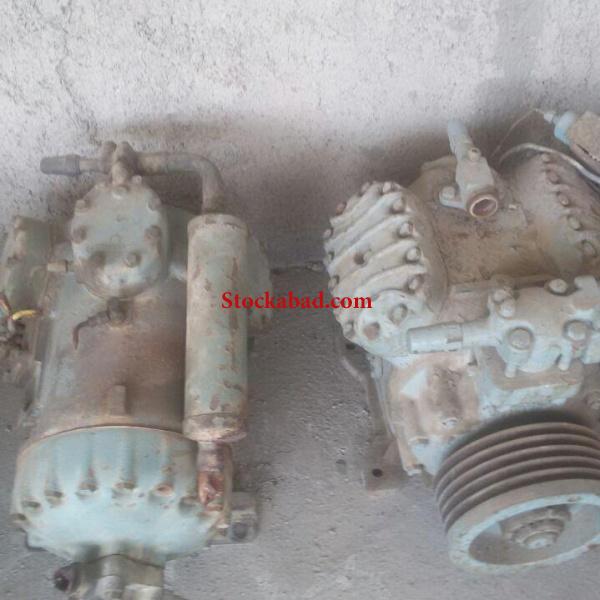 سردخانه بالای صفر صنعتی استوک