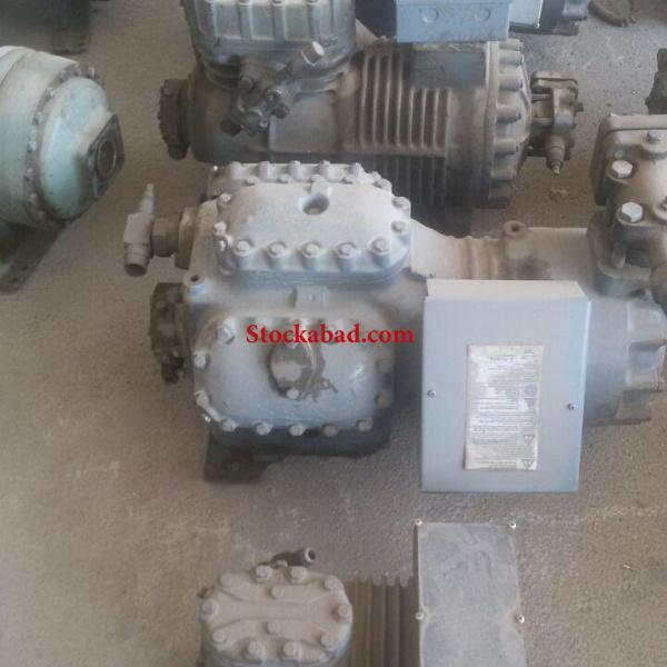 سردخانه بالای صفر استوک