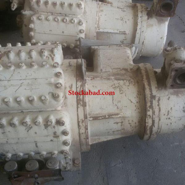 فروش چیلر مخابراتی دست دوم