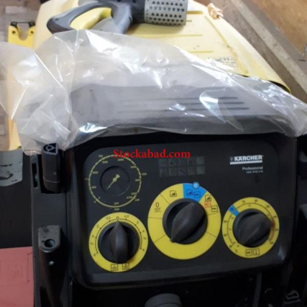 واترجت آب گرم صنعتی HDS10/20-4MX کارچر