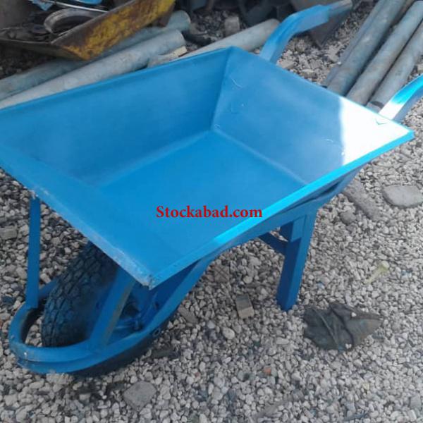 فروش فرغون پروفیلی دانیال در اصفهان