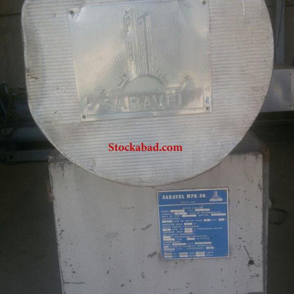 کمپرسور فریونی صنعتی کارکرده