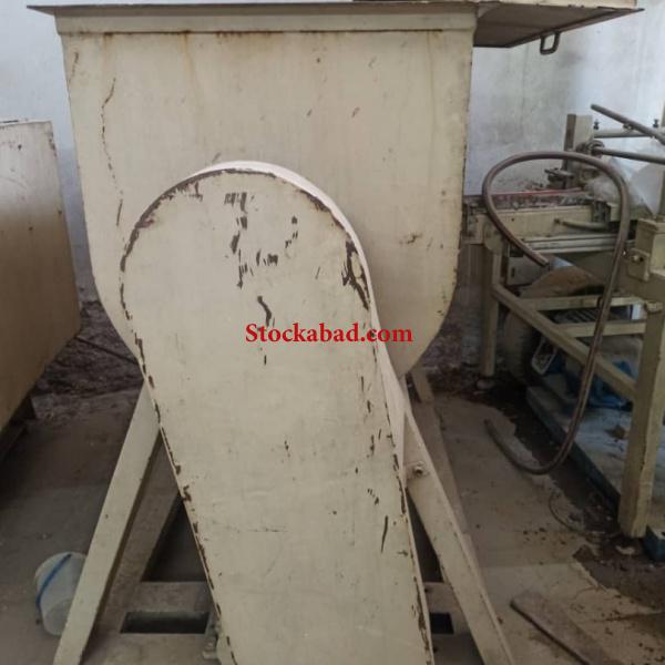 خط تولید صابون