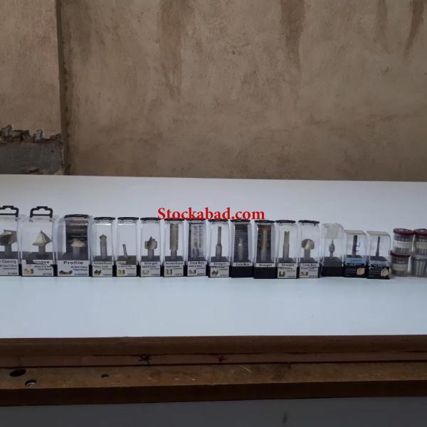 دستگاه cnc چوب استوک در تهران