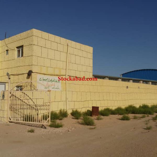 فروش کارخانه تولید رب انار و ترشیجات و شوریجات