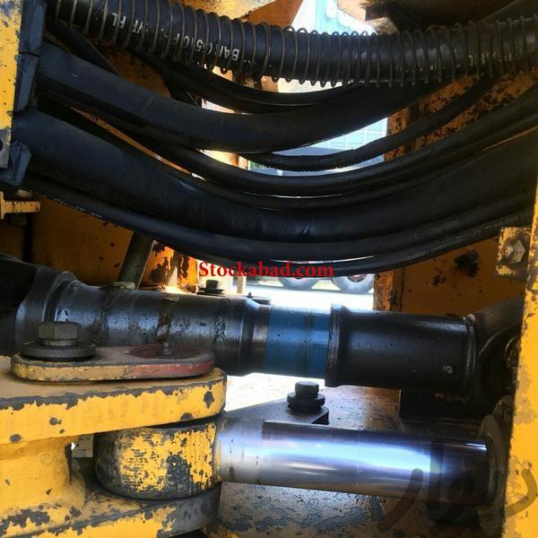 فروش لودر xcmg .zl50 در تهران