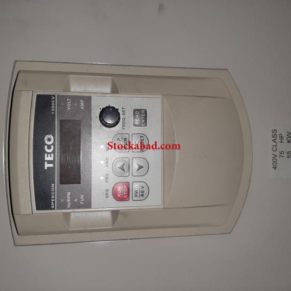 فروش اینورترهای صنعتی