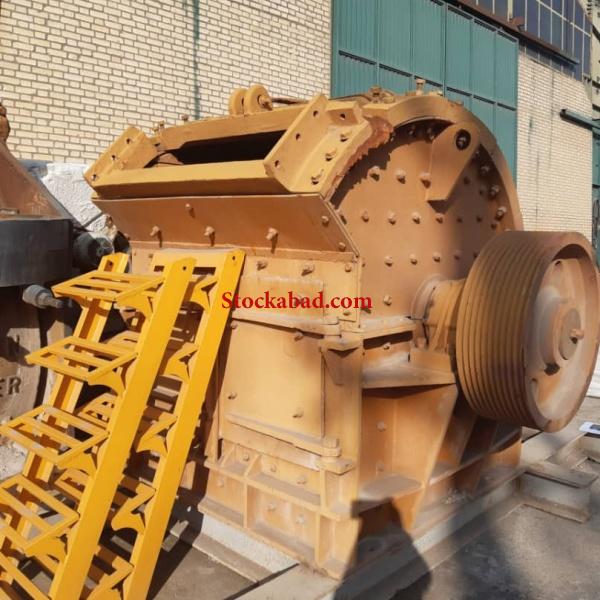 فروش ماشین الات دست دوم