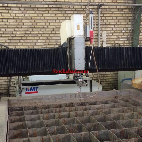 واترجت Radox waterjet