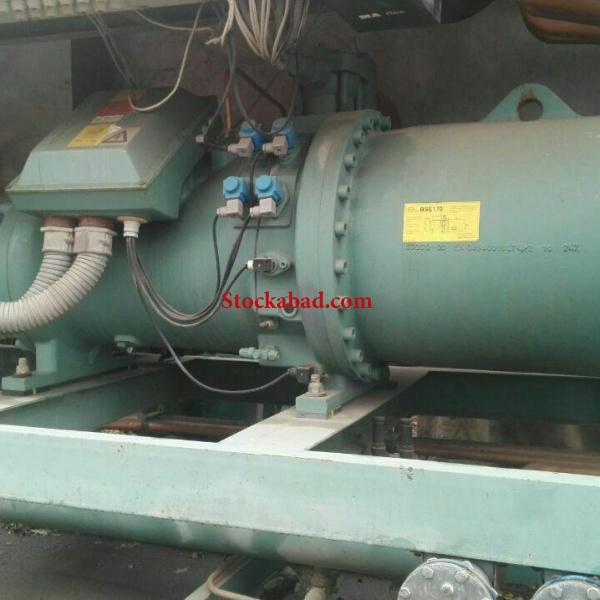 خرید و فروش کمپرسورهای فریونی