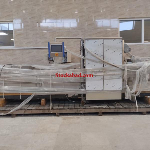 خط تولید کامل کباب