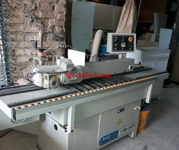 فروش دستگاه های ام دی اف استوک کم کارکرد در تهران