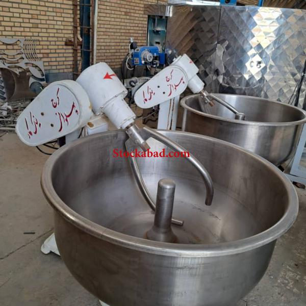 تنور نانوایی