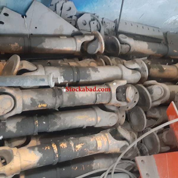 فروش خط نورد گرم کارکرده در تهران