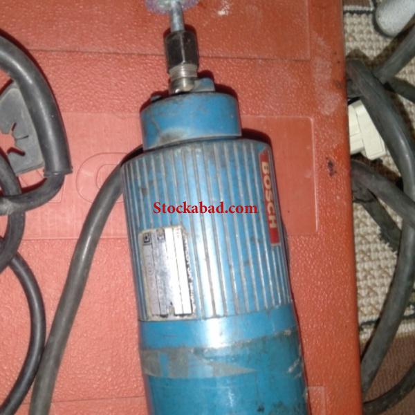 میخکوب دریل فرز انگشتی