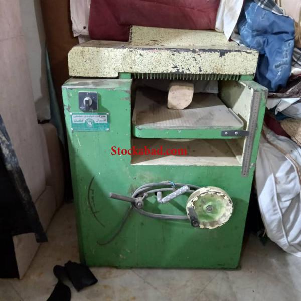 خرید لوازم و ماشین الات صنعتی