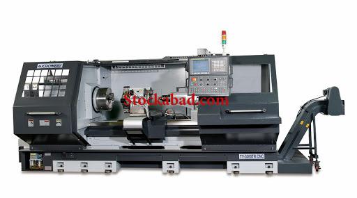 مکانیک ماشین ابزار manual   و  CNC