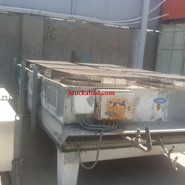 خرید و فروش کمپرسور فریونی صنعتی