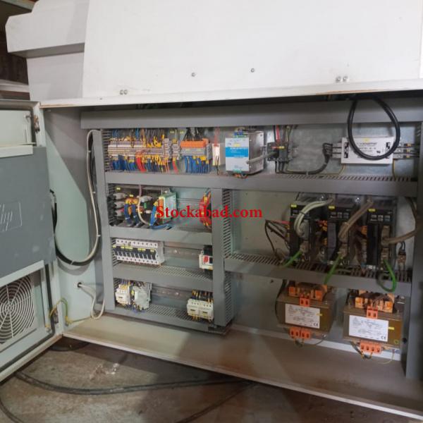 فروش دستگاه الیت زن cnc