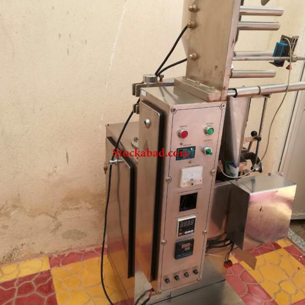 فروش دستگاه بسته بندی