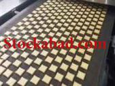 خط تولید بیسکویت